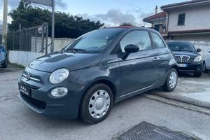 Fiat 500 C 1.0 Hybrid Dolcevita