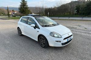 2009 Fiat grande punto