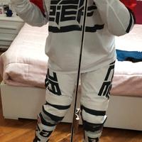 Gaerne GX1 moto cross enduro 