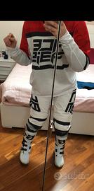 Gaerne GX1 moto cross enduro 