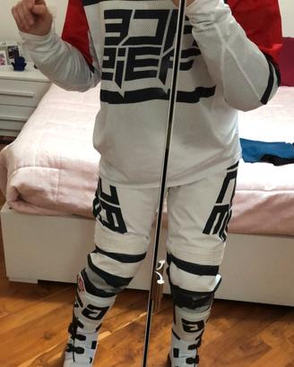 Gaerne GX1 moto cross enduro 