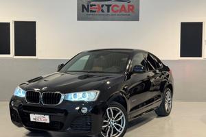 Bmw X4 xDrive20d Msport 115.000 Km !