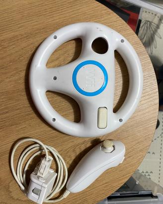 Accessori wii