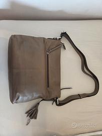 Borsa Carpisa vera pelle