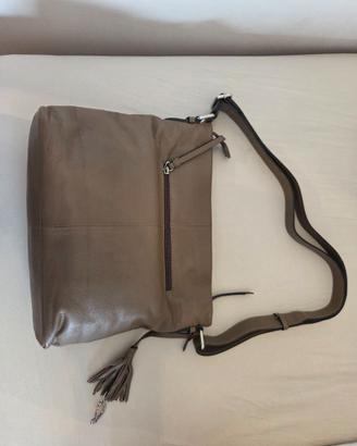 Borsa Carpisa vera pelle