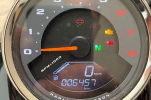 Fatbob 114 harley davidson