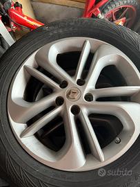 Cerchi renault