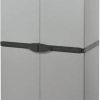 Armadio Portascope Mongardi Grigio 168cm