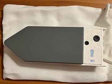 Mini ferro da stiro da viaggio Philips – Fold-flat