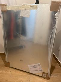 Specchio nuovo, imballato per camera 100 x 80