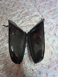 SPECCHIETTI DUCATI 848 - 1098 - 1198