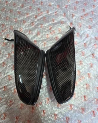 SPECCHIETTI DUCATI 848 - 1098 - 1198
