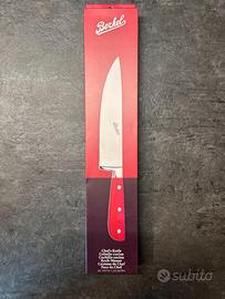 Coltello Berkel Chef 20 cm – Nuovo imballato