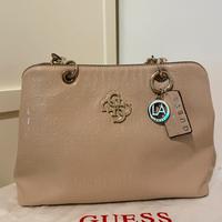 Borsa di Guess Chic Shine