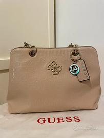 Borsa di Guess Chic Shine