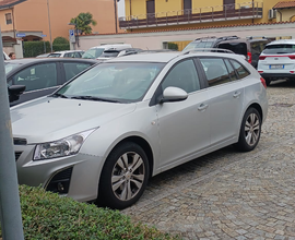 Meravigliosa auto familiare