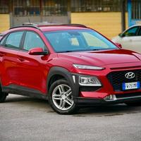 Hyundai Kona 1.0 T-GDI Exellence