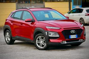 Hyundai Kona 1.0 T-GDI Exellence