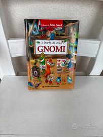GNOMI - Le storie del bosco