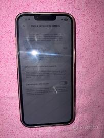 iPhone 14  156gb 