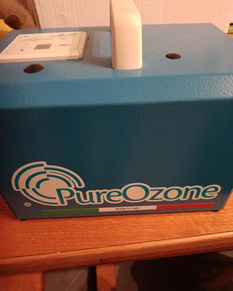 generatore di ozono 