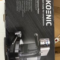 Macchina caffe koenic kem 2024 nuova