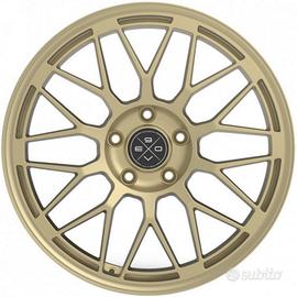 CERCHI IN LEGA Kia Stonic DA 17 POLLICI