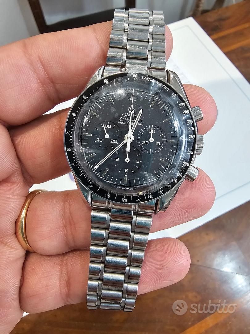 Vendo deals omega speedmaster