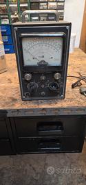 tester Radio elettronica 