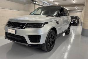 LAND ROVER Range Rover Sport 3.0 SDV6 HSE