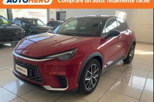 LEXUS LBX SB97995
