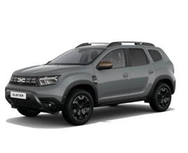 DACIA Duster 1.5 Blue dCi 8V 115 CV 4x2 Extreme
