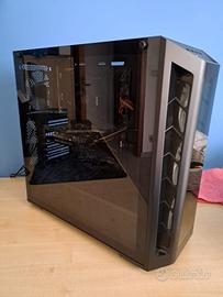 PC GAMING ASSEMBLATO