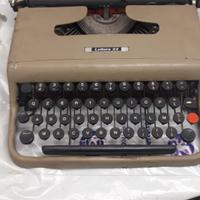 macchina da scrivere 