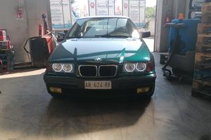 BMW e36 318i