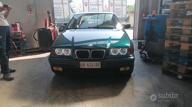 BMW e36 318i