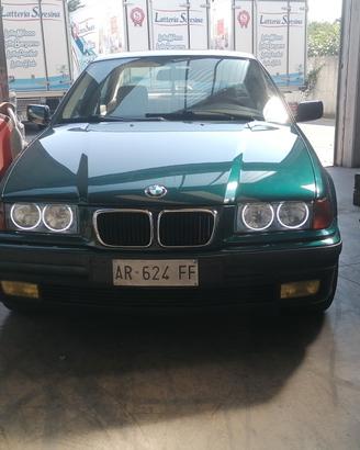 BMW e36 318i
