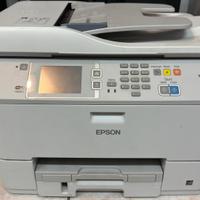 Stampante Epson WorkForce Pro WF-5620