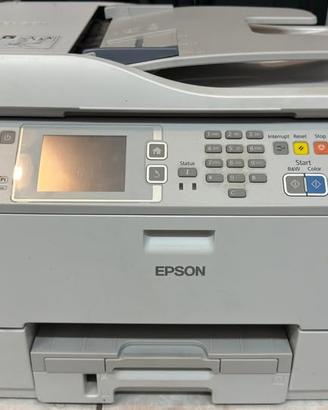 Stampante Epson WorkForce Pro WF-5620