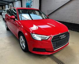 AUDI A3 Sportback e-tron - 2017