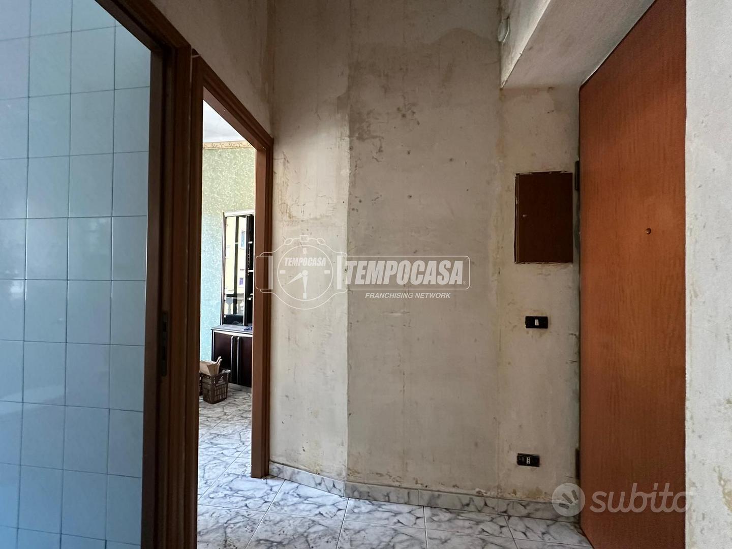 BILOCALE CORSO PALERMO 54 BIS - Altro
