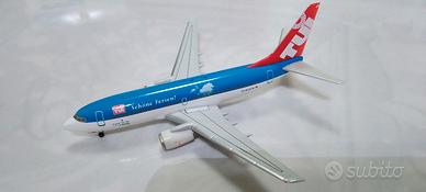 Herpa Wings 1:400 Germania