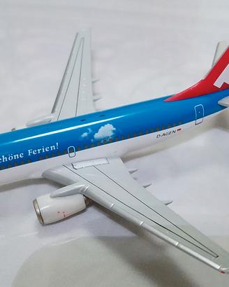 Herpa Wings 1:400 Germania