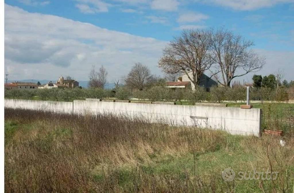Immobile in asta di 6635 m² a Cannara - Vista 3