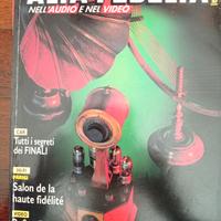 Rivista di ALTA FEDELTA' n° 5 del 1991
