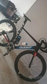 Bicicletta da corsa