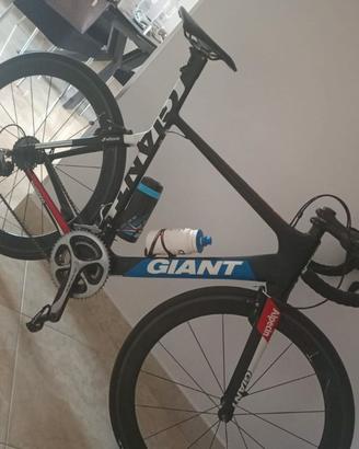 Bicicletta da corsa