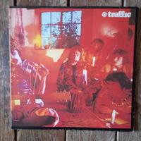 TRAFFIC LP VINILE PROG ROCK