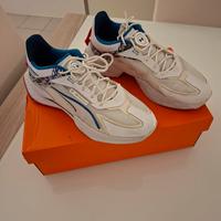 Puma BMW M Motorsport Rs-Trck