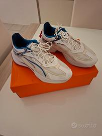 Puma BMW M Motorsport Rs-Trck